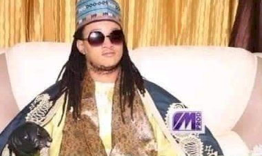 Kounkande leaves Senegal as he discloses why he aborted plan to split sea