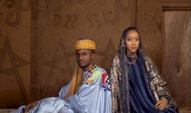 Buhari Sends Delegation To Kano For Son’s Wedding