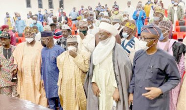 Jos Killings: We’ve Forgiven Plateau People – South-West Fulani Leaders