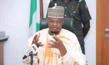 Nigeria To Deploy 5G Network Soon – Pantami