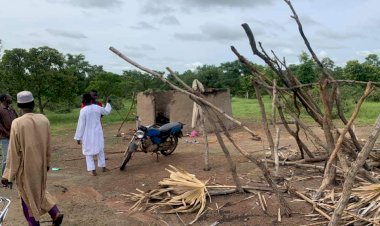 Fulani’s under attack in Ghana_ Ahmed Barry