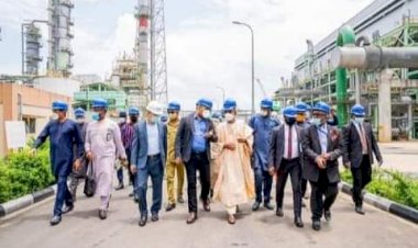 Do More For Nigerian Employees, Aregbesola Charges Indorama Management  