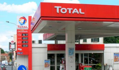Shareholders Of Total Nigeria Approve Name, Logo Change