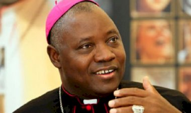 Boko Haram: Repentant Insurgents Can Be Forgiven, But — Kaigama