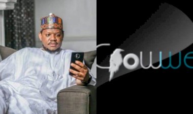 Crowwe is now live on Google Playstore