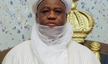 Northern Governors Celebrate Sultan At 65
