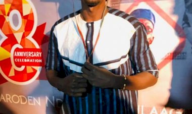 FA prexy calls for tolerance, support initiatives that foster peace