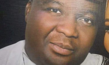 BREAKING: Senator Bala Na Allah's Son Abdulkarim Murdered In Kaduna