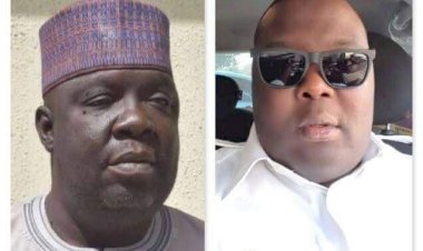 My Son’s Life Not Better Than Any Nigerian’s – Senator Na’Allah