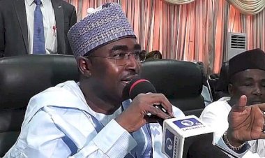 Kano Has 2 Million Drug Addicts – Buba Marwa