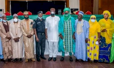 Fulani’ll Be Protected In Kwara, Says Gov Abdulrazaq