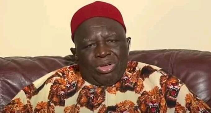 Sit-at-home Will Increase Hardship Of Igbo, Says Ohanaeze