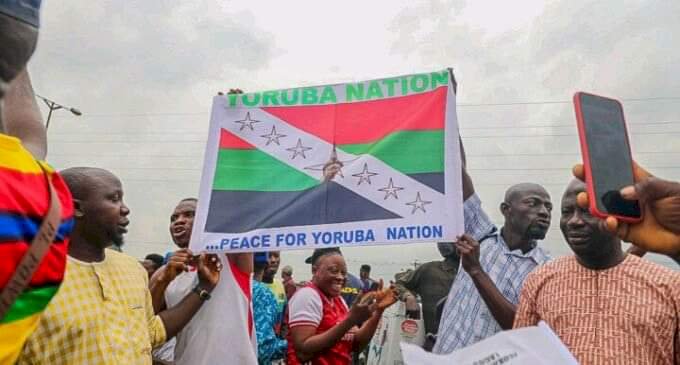 Yoruba Forum Asks UN To Reject Separatists ’ Petition Against Nigeria