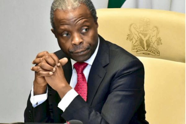 Nigeria 2023: Osinbajo’s Chances Grow Slimmer As Cabal Tightens Grip On Presidency
