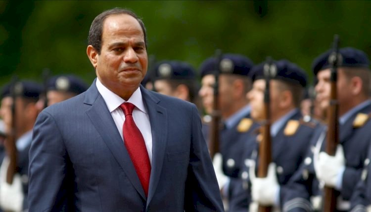 Egypt, Iraq Discuss Military Cooperation