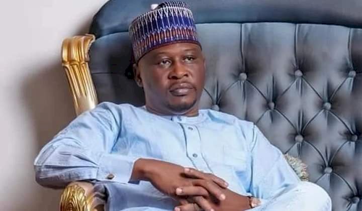 BREAKING: Adamawa Businessman Bags 30-month Jail For Calling PDP Governor ‘Father Of All Thieves ’