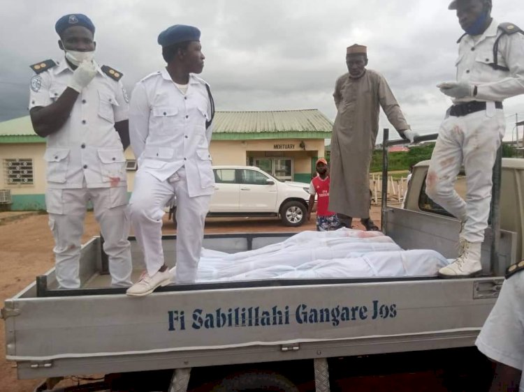 Jos Killings: Only Justice Can Stop Reprisals – MURIC