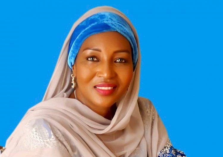 Killings: We need to speak up to end cycle of violence in Plateau — Khuraira Musa
