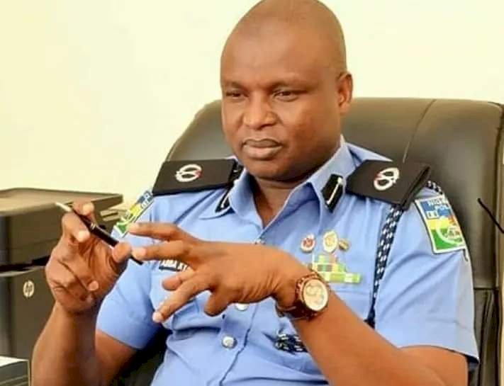 NPF SPECIAL INVESTIGATION PANEL ON DCP ABBA KYARI YET TO SUBMIT REPORT