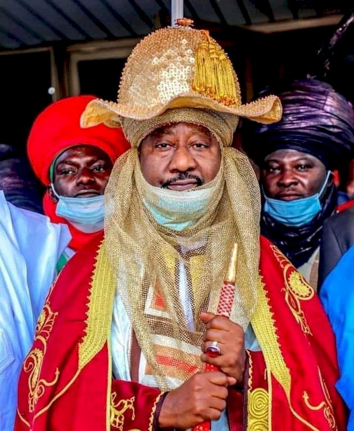 Emir Nasiru Bayero, The Measure of A Royal