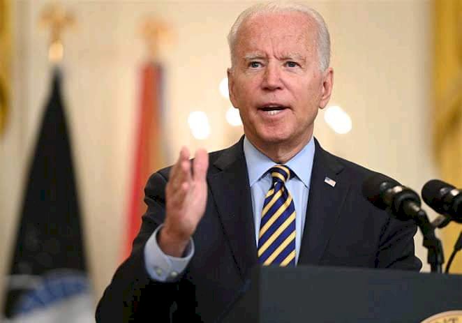 We’ll Respond With Devastating Force If Taliban Attacks US Personnel in Afghanistan —Biden