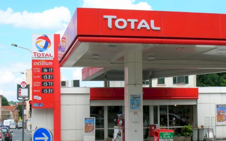 Shareholders Of Total Nigeria Approve Name, Logo Change