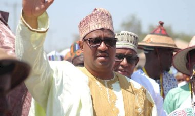 The Leadership of Tabital Pulaaku lnternational Ghana chapter, Danbaki Royal Family, lntellectuals and Academia’s from the Ghanaian fulani communities ,Artists ,students and fulani Advocacy groups.