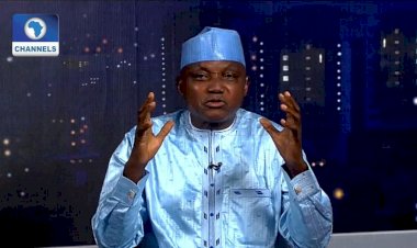 Presidency: IPOB Members Stockpiling Weapons , Bombs — Yet Amnesty Defending Them