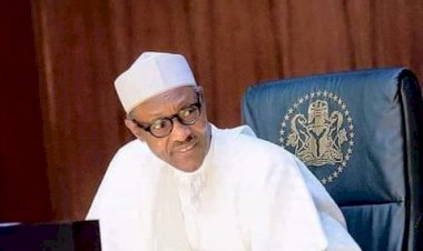 President Buhari sacks Agric, Power ministers, redeploys 2 Others.