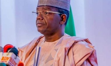 Zamfara: Police confirm abduction of 73 students at governor’s hometown