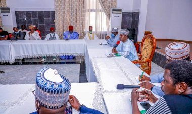 END TO IRIGWE AND FULANI CRISIS IN SIGHT