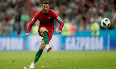 Can You Guess The Only ‘N’-Lettered Country Ronaldo Hasn’t Scored Against?