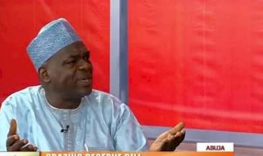 Anti-open Grazing : State Govs Lopsided In Approach , Says Miyetti Allah