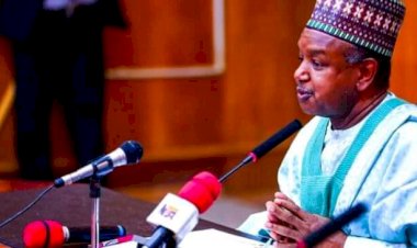 Bagudu: Fulani Are Major Victims Of Kidnapping — We Don’t Hear Their Stories 