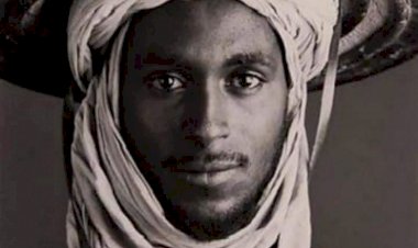 WHO ARE THE FULANI, ARE THEY ESAU?