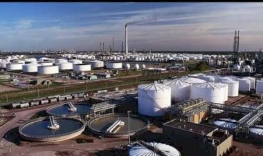 FG’s plans to increase oil, gas reserves on course – DPR