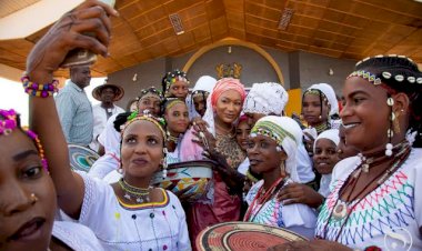 Fulanization”of the North by the South