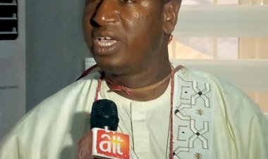 Miyetti Allah urges National Assembly to stop enactment of anti-open grazing laws.