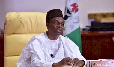 Preferential Cut-off Marks Have Made Northern Students Lazy , Says el-Rufai
