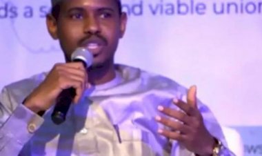 Herdsmen Aren't Terrorists