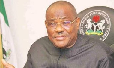 Ask Buhari To Conduct Free , Credible Polls, Wike Tells UN
