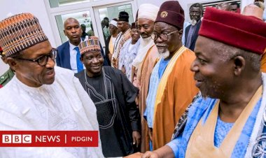 We’ll Come Out In Numbers To Welcome President Buhari To Imo, Igbo Youths, Leaders Vow