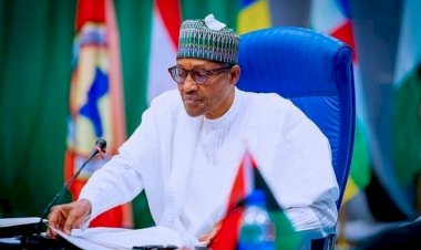 Buhari urges ECOWAS to take proactive steps to prevent coups in sub-region