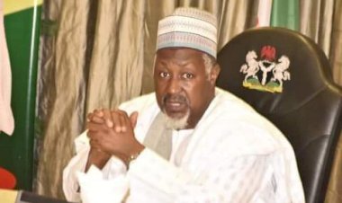 GOV BADARU TO ESTABLISH 200 NEW NOMADIC SCHOOLS, EMPLOY 270 HERDERS
