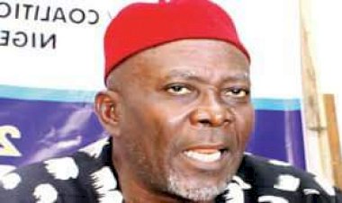 2023: Nnamdi Kanu, IPOB’s Actions Affecting Igbos Chances Of Producing Nigeria’s President – Ohanaeze