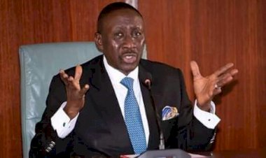 Steer Clear Of Anambra Poll , NSA Warns IPOB, Others 