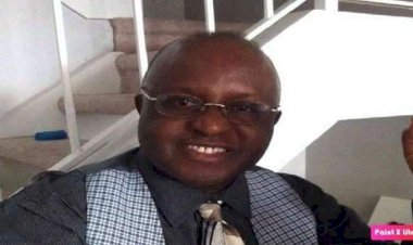 The leader of the People’s Progressive Party, Kebba Jallow has declared his party supports the alliance between APRC and NPP.