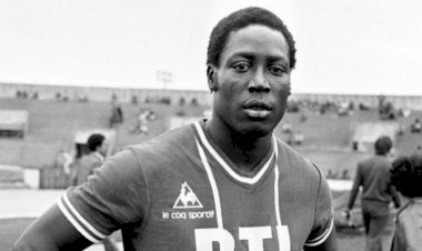 Senegalese dies after 39 years in Coma