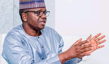 I’ll No Longer Grant Amnesty To Bandits , Matawalle Vows