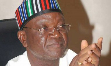 Fulanization Of Nigeria Theory: Ortom Not The Propounder, But Proponent – Group